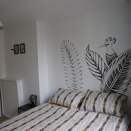 Le 23 De Louis Apartment Limoges Exterior photo